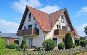 Ferienhaus Rechlin See, Rechlin
